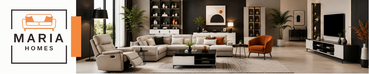 MARIA HOMES