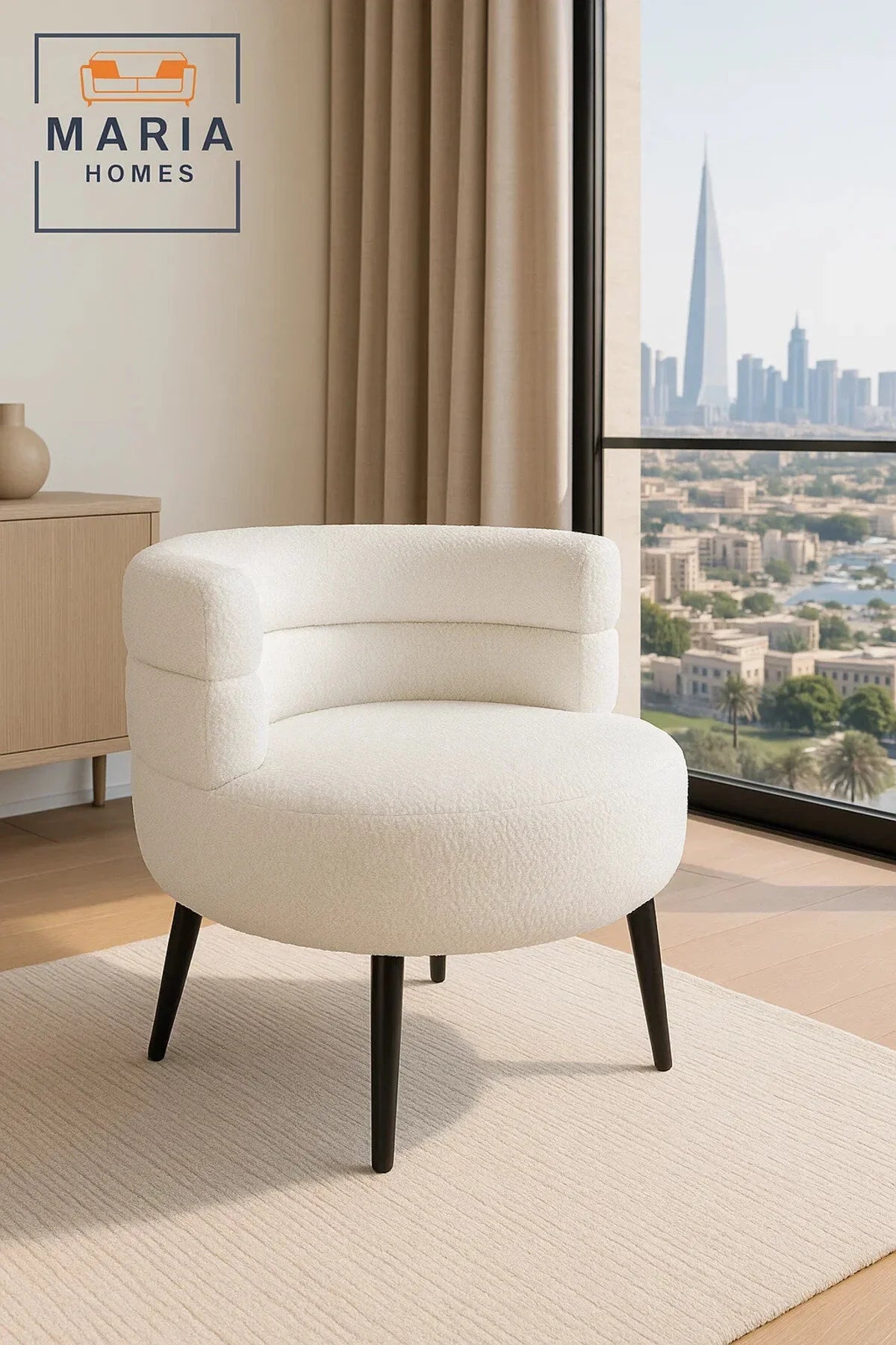 Bockely Chair