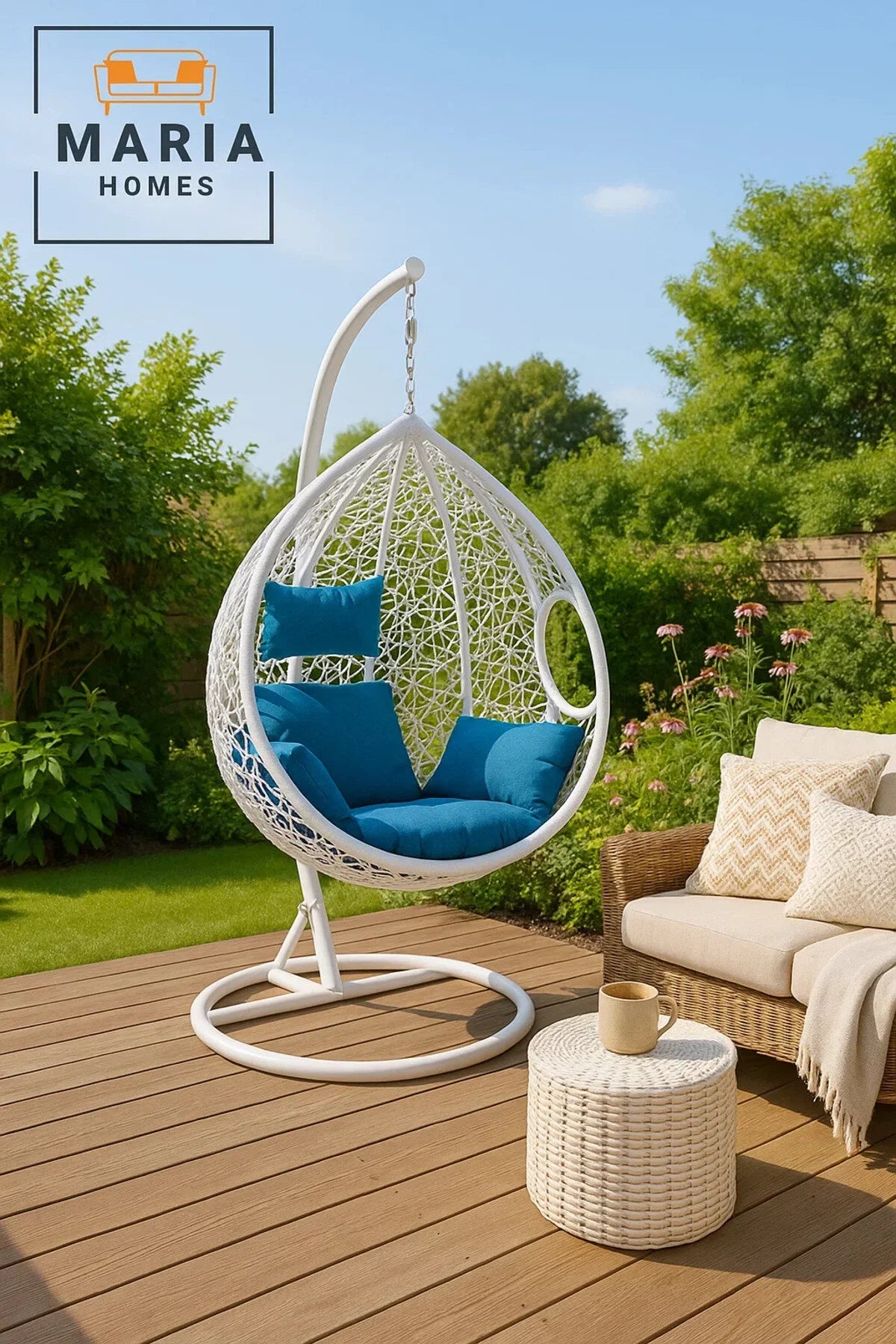 Hanging Chair