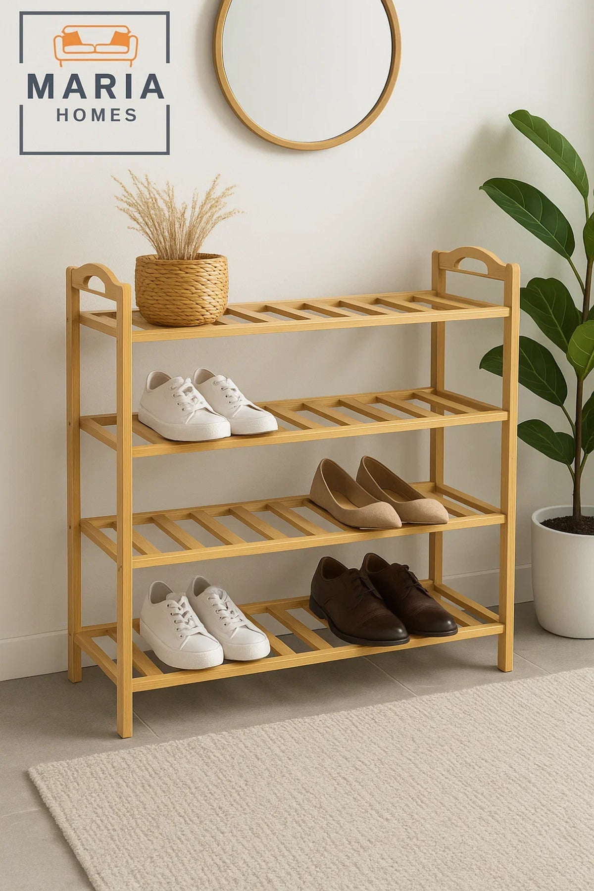 Shoes Rack