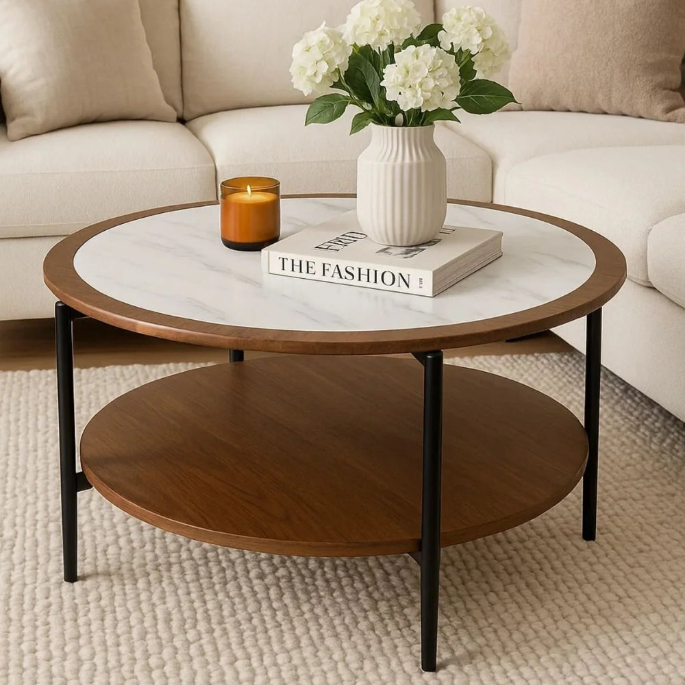 Center Table