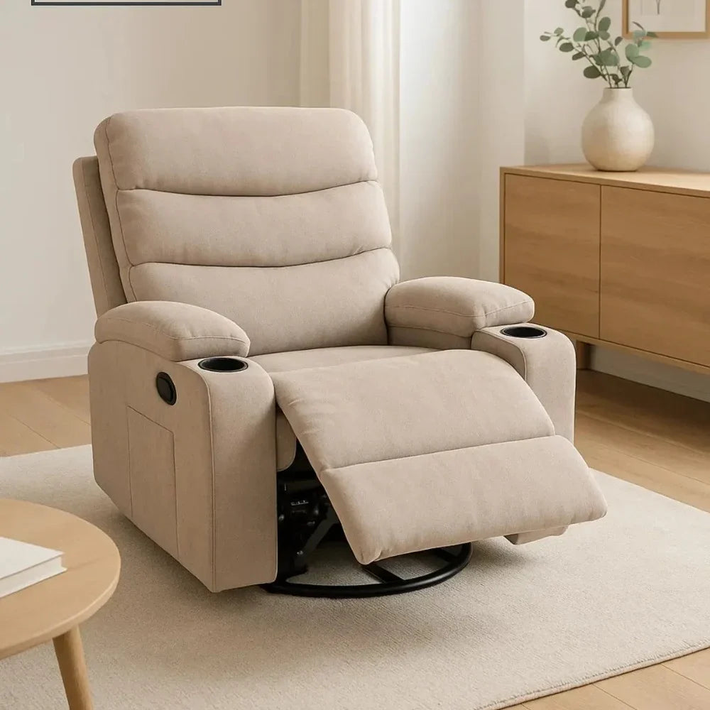 Recliner