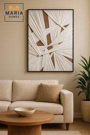 Modern Wall Art 120_80 Ð Abstract Frame & Luxury Wall Decor for Living Room