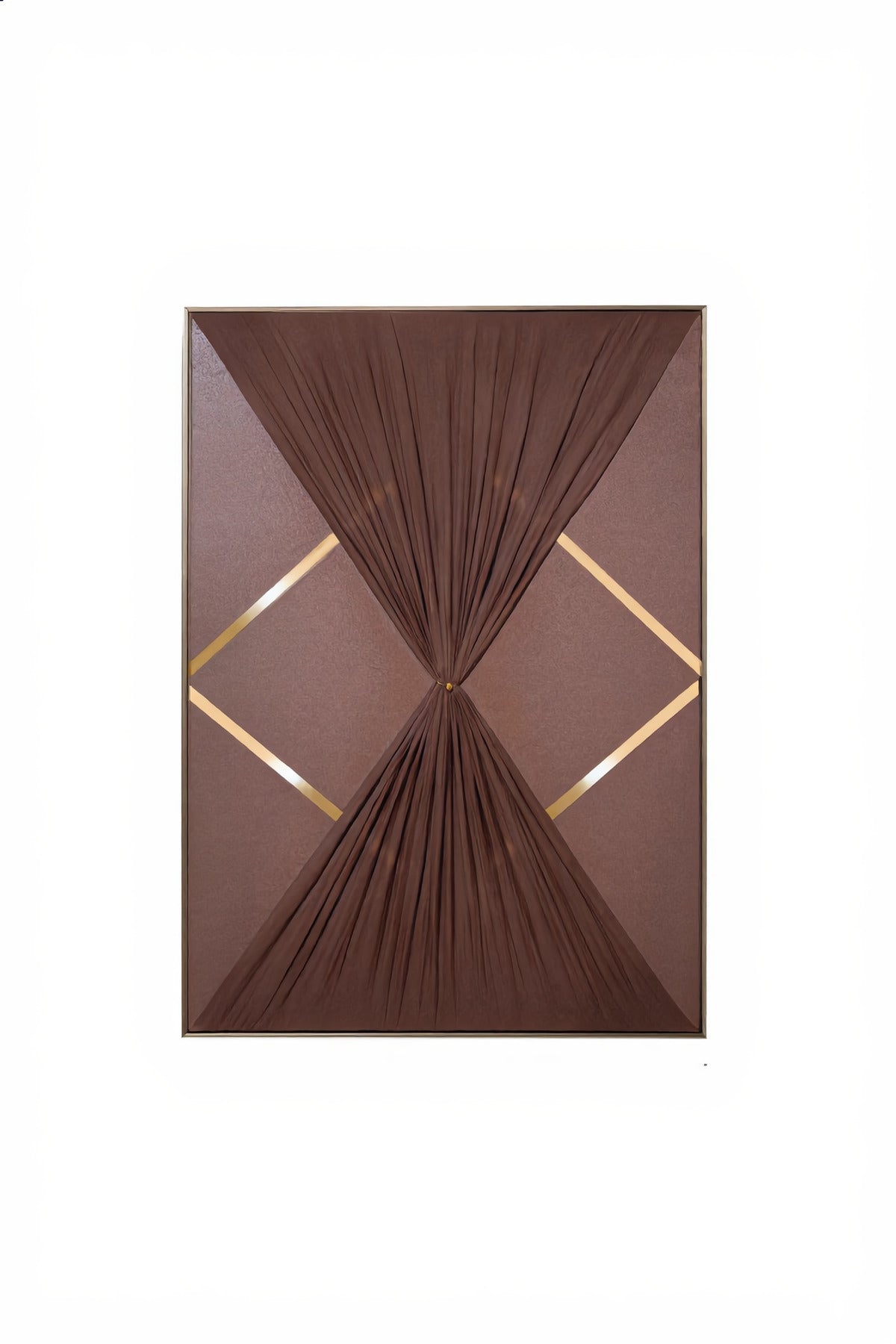 Modern Wall Art 120×80 – Abstract Frame & Luxury Wall Decor for Living Room