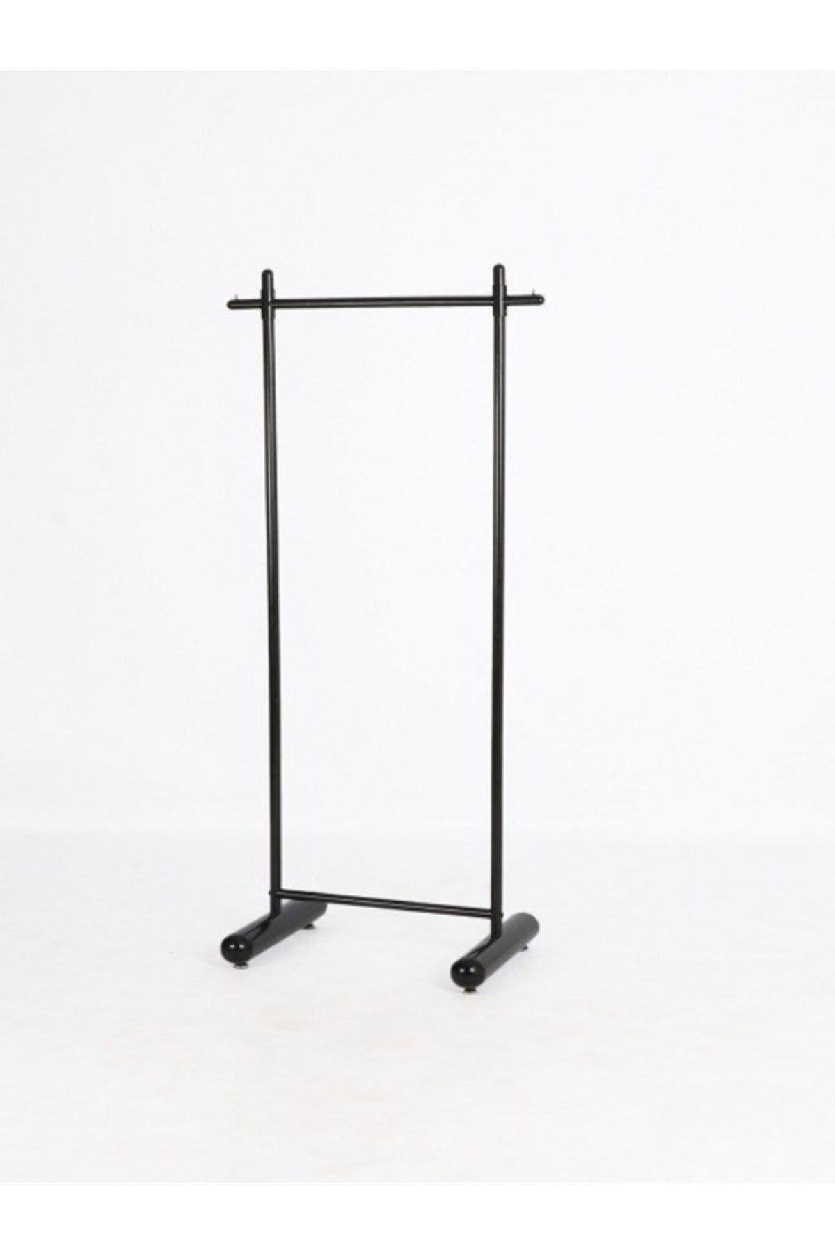 Metal Clothing Rack Ð 170_60 cm Heavy Duty Garment Stand