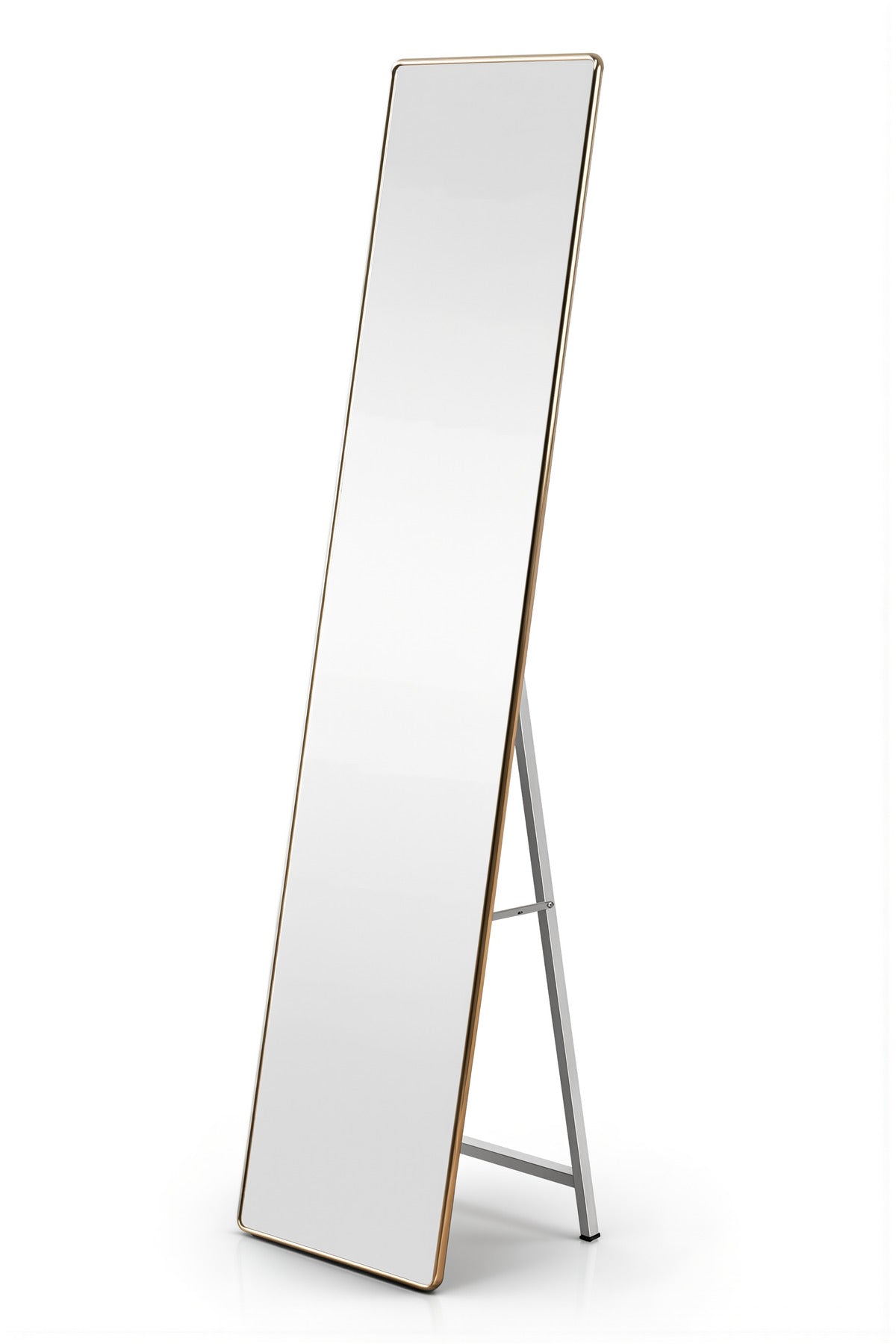 Full Length Standing Mirror Modern Dressing Mirror for Bedroom Floor Mirror Home D≈Ωcor 160x40