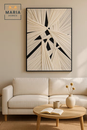 Modern Wall Art 120_80 Ð Abstract Frame & Luxury Wall Decor for Living Room