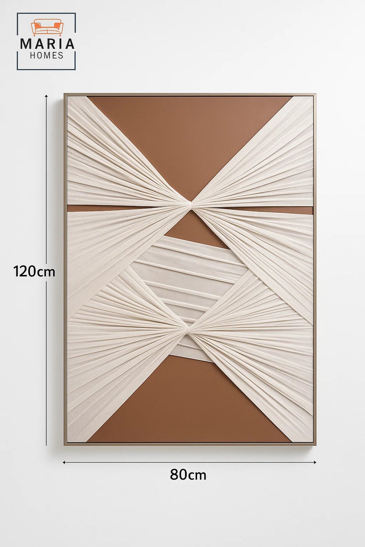 Modern Wall Art 120_80 √ê Abstract Frame & Luxury Wall Decor for Living Room