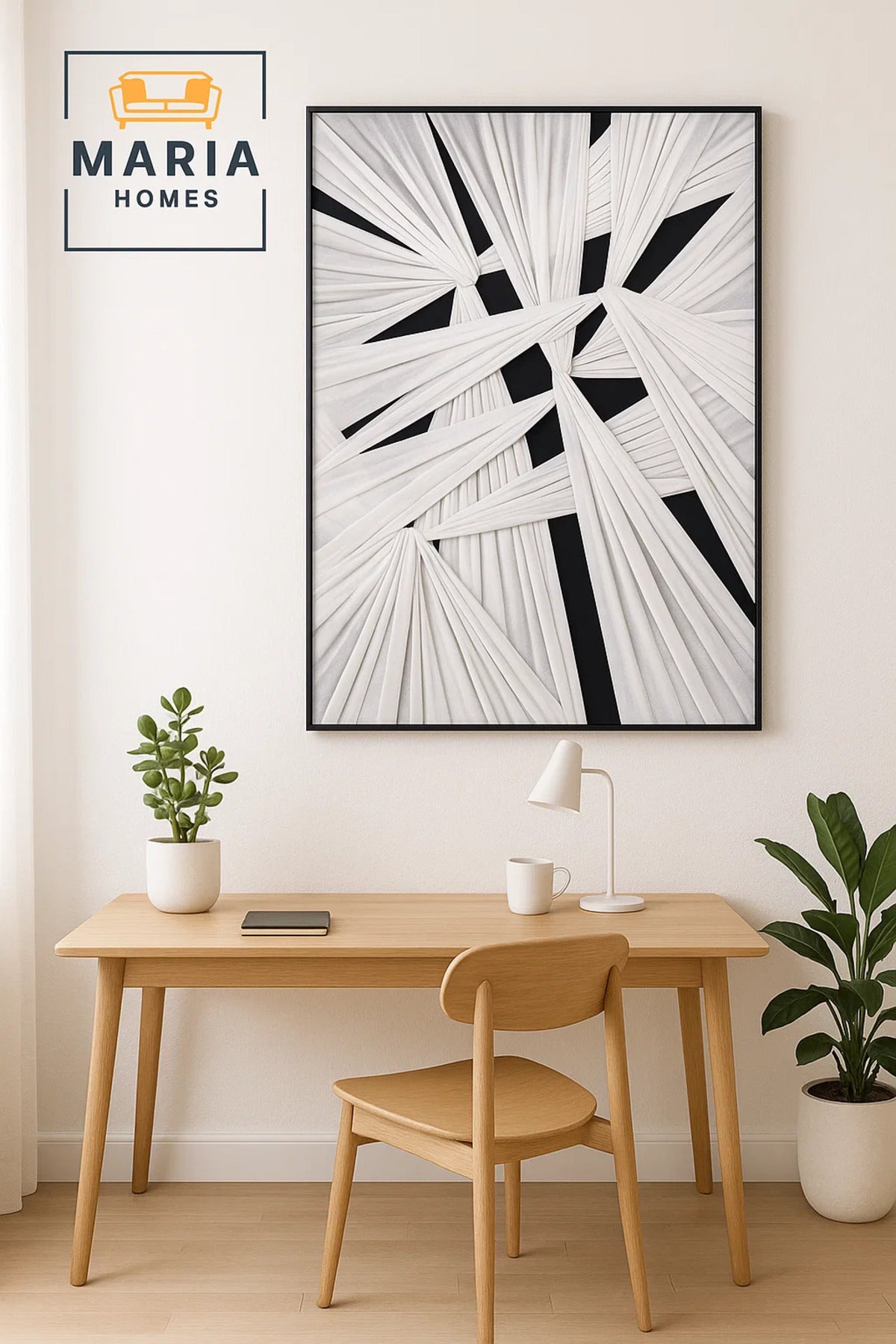 Modern Wall Art 120_80 Ð Abstract Frame & Luxury Wall Decor for Living Room