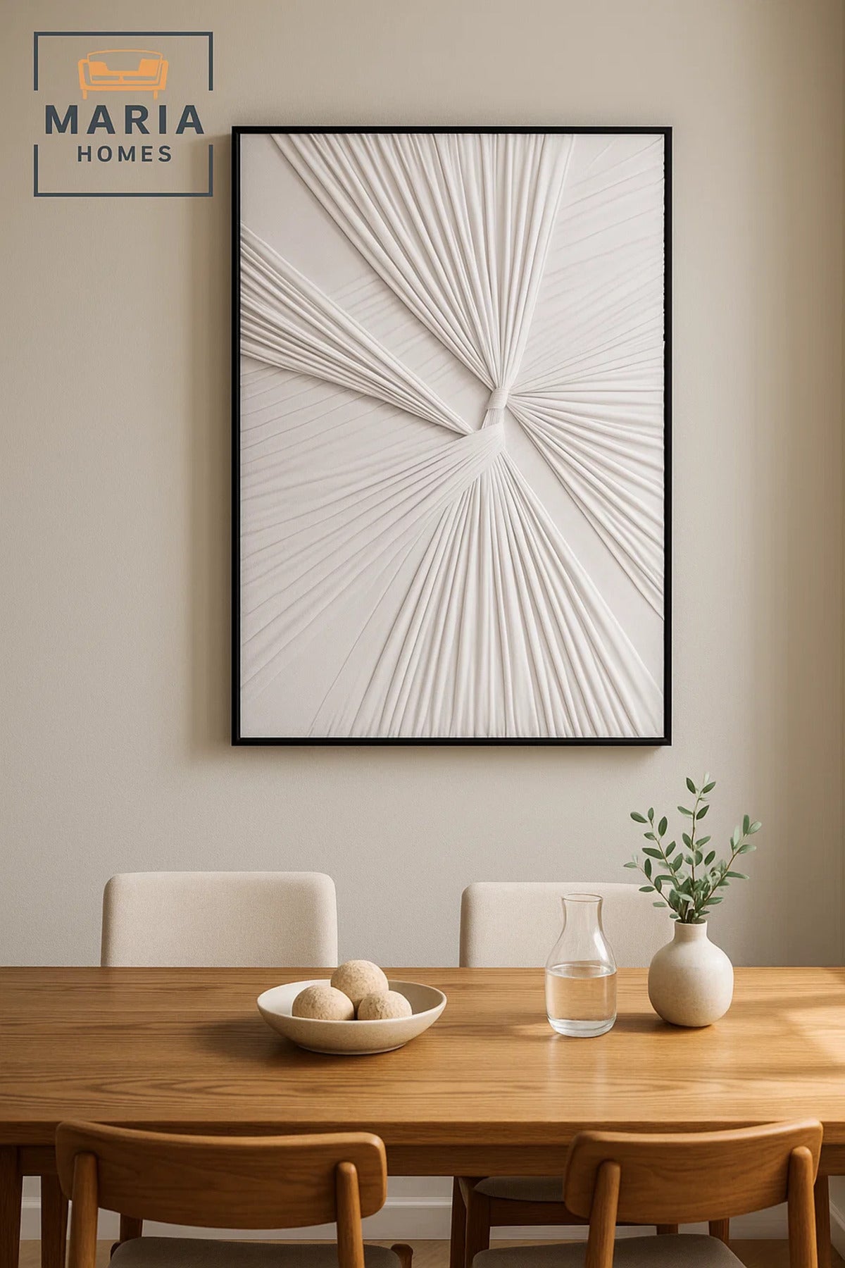 Modern Wall Art 120×80 – Abstract Frame & Luxury Wall Decor for Living Room