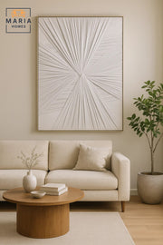 Modern Wall Art 150_100 √ê Abstract Frame & Luxury Wall Decor for Living Room