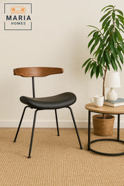 Modern Industrial Kitchen Chair