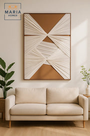 Modern Wall Art 120_80 √ê Abstract Frame & Luxury Wall Decor for Living Room