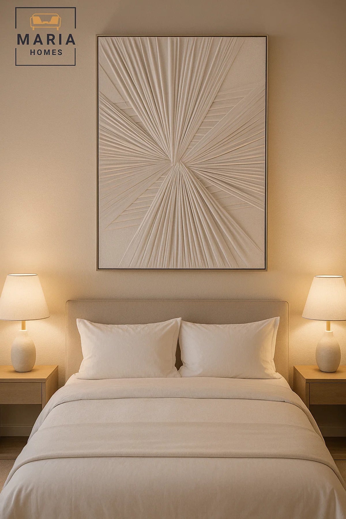 Modern Wall Art 120×80 – Abstract Frame & Luxury Wall Decor for Living Room
