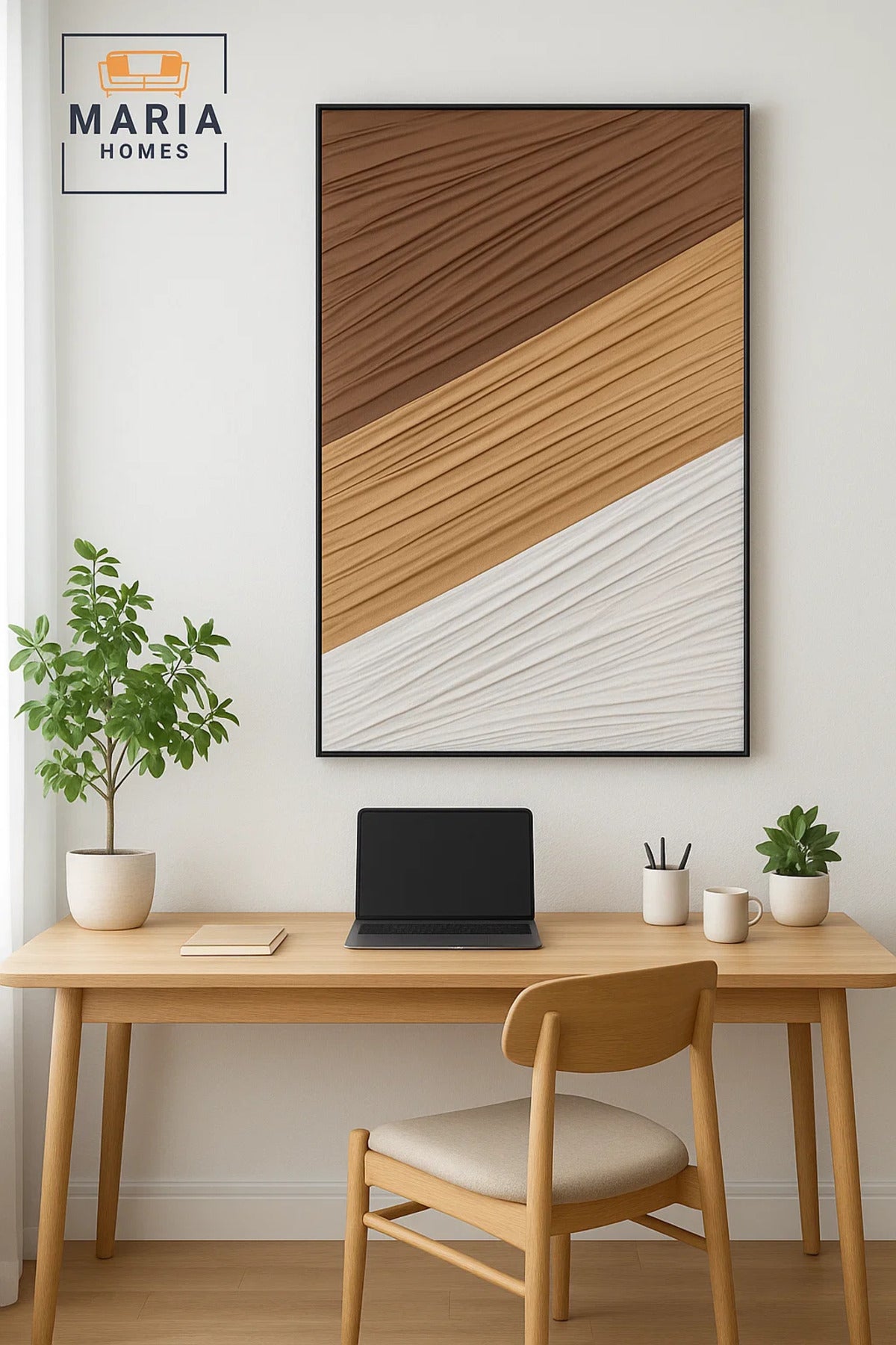 Modern Wall Art 120_80 √ê Abstract Frame & Luxury Wall Decor for Living Room