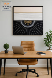 Modern Wall Art 100_100 Ð Abstract Frame & Luxury Wall Decor for Living Room