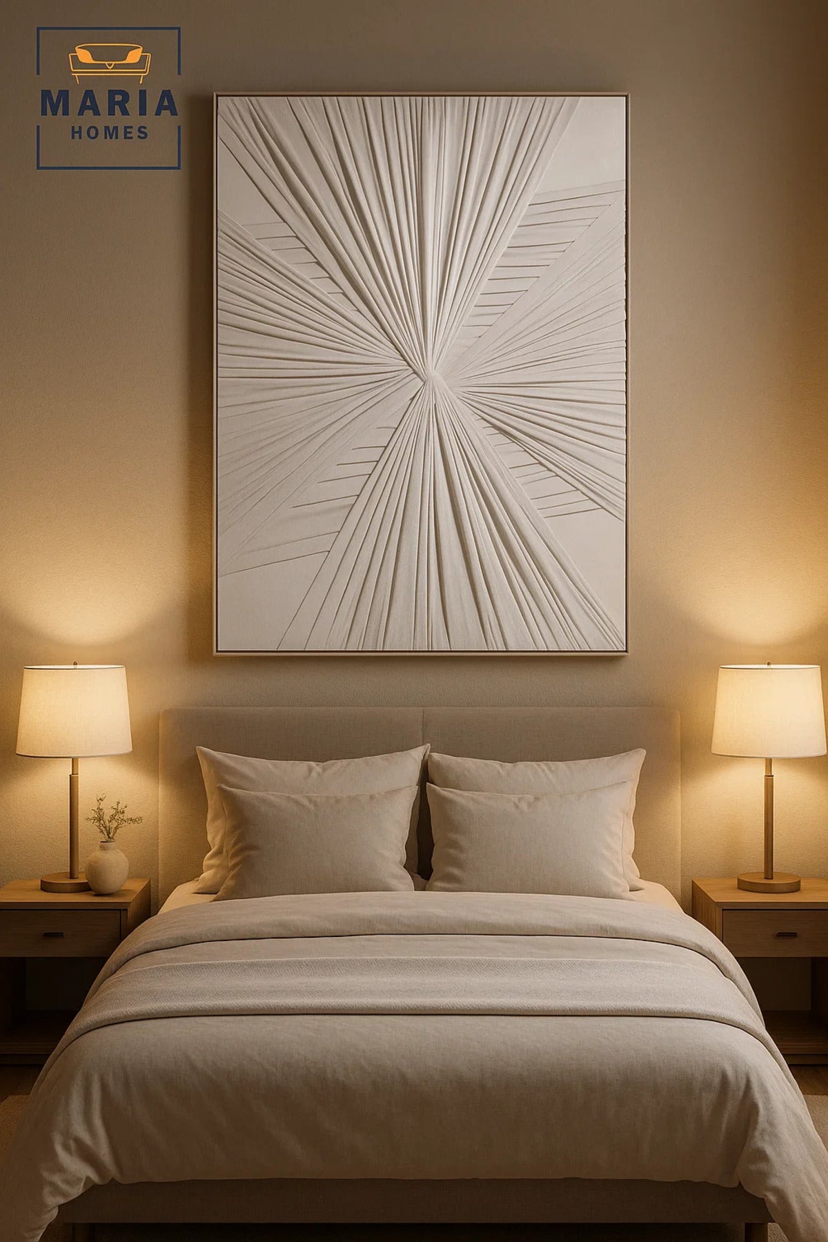 Modern Wall Art 150_100 √ê Abstract Frame & Luxury Wall Decor for Living Room