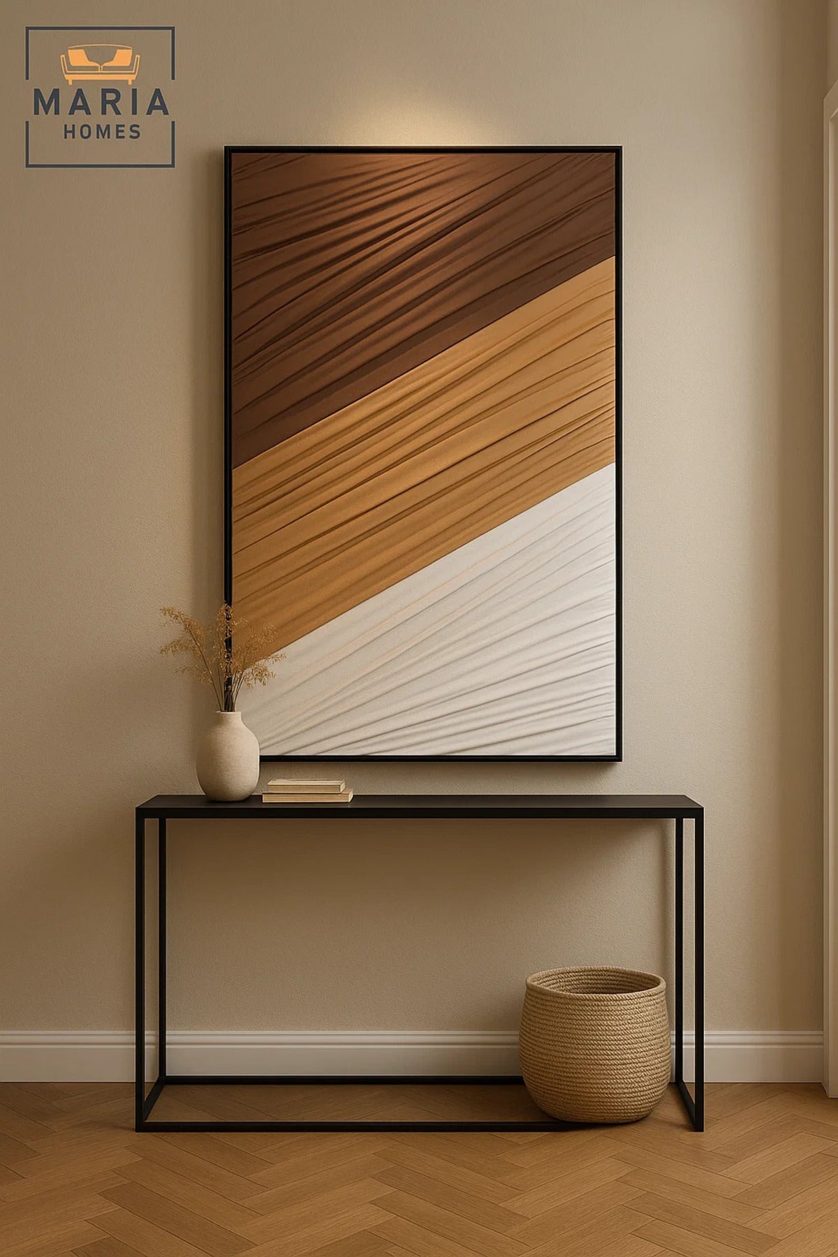 Modern Wall Art 120_80 √ê Abstract Frame & Luxury Wall Decor for Living Room