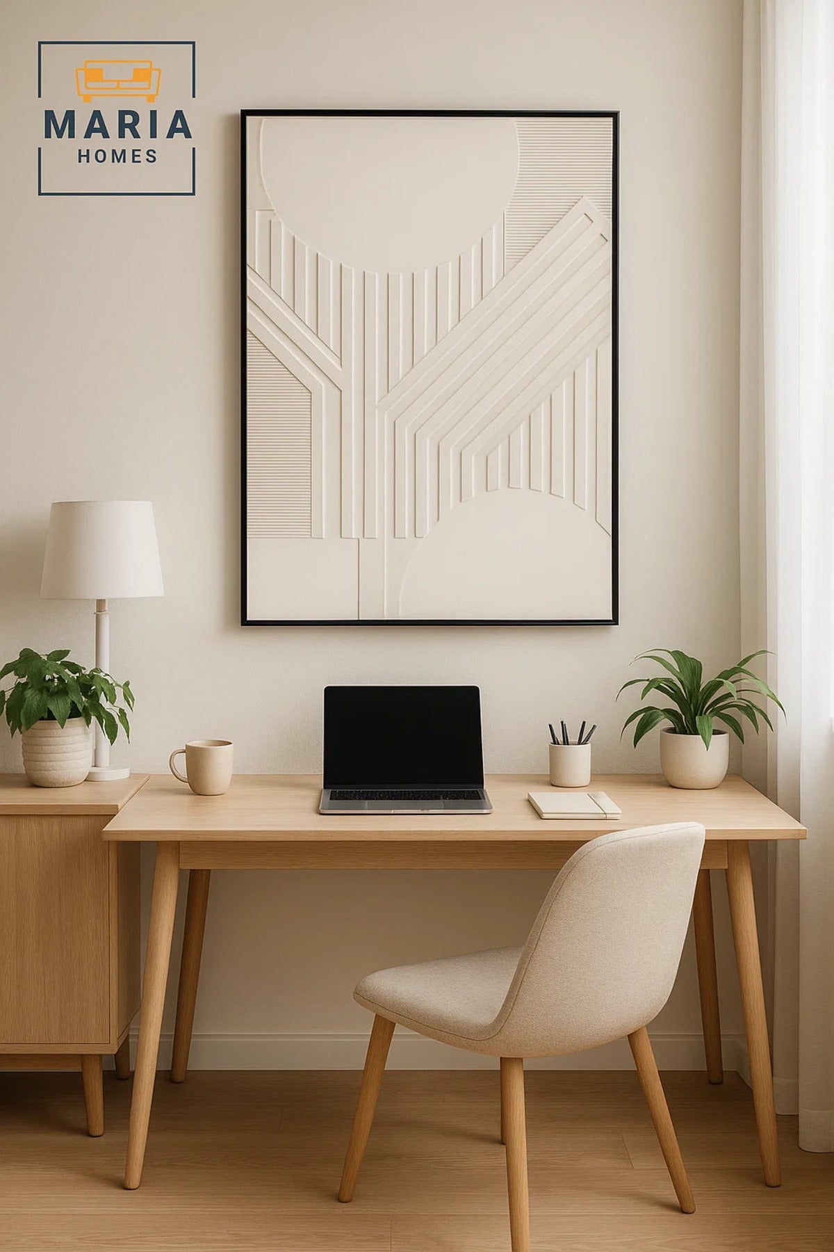 Modern Wall Art 120×80 – Abstract Frame & Luxury Wall Decor for Living Room