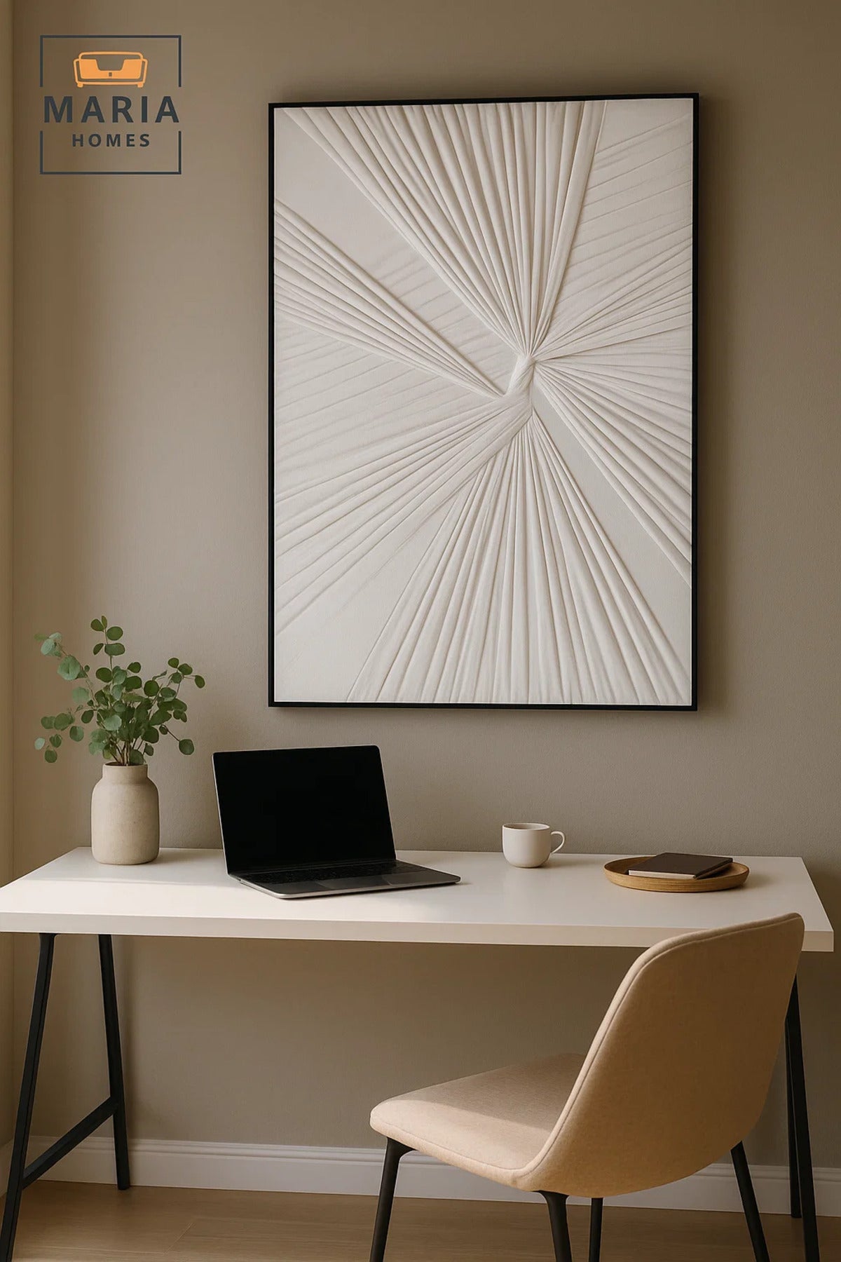 Modern Wall Art 120×80 – Abstract Frame & Luxury Wall Decor for Living Room