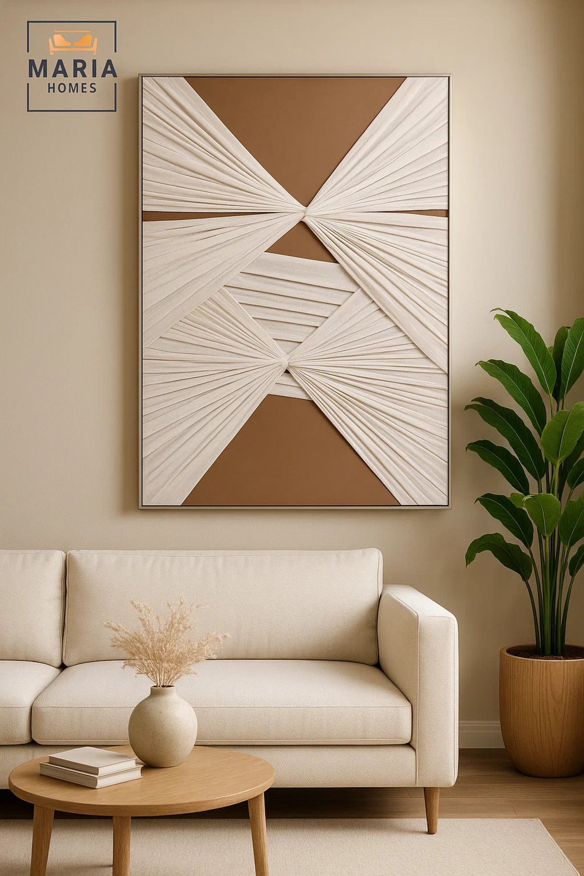 Modern Wall Art 150_100 Ð Abstract Frame & Luxury Wall Decor for Living Room