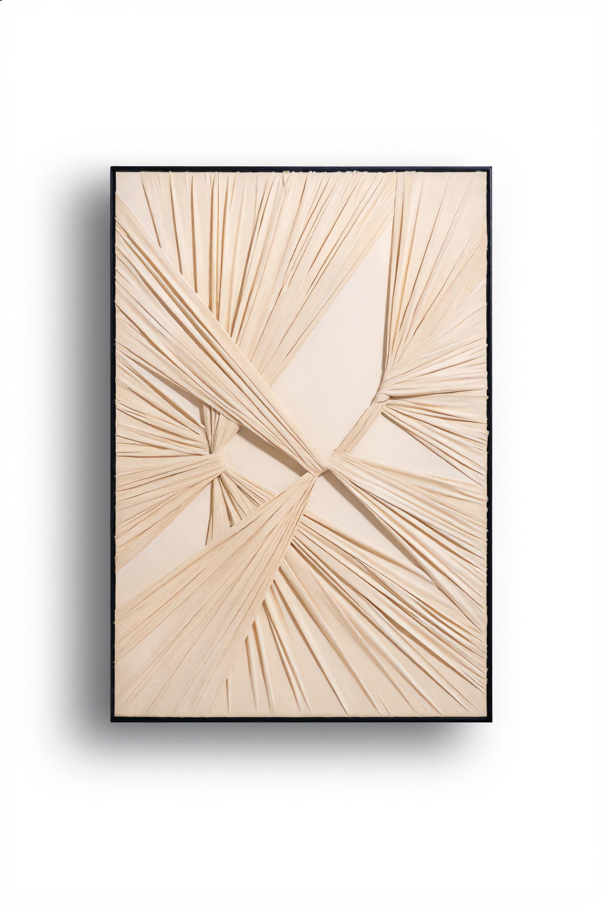 Modern Wall Art 150×100 – Abstract Frame & Luxury Wall Decor for Living Room