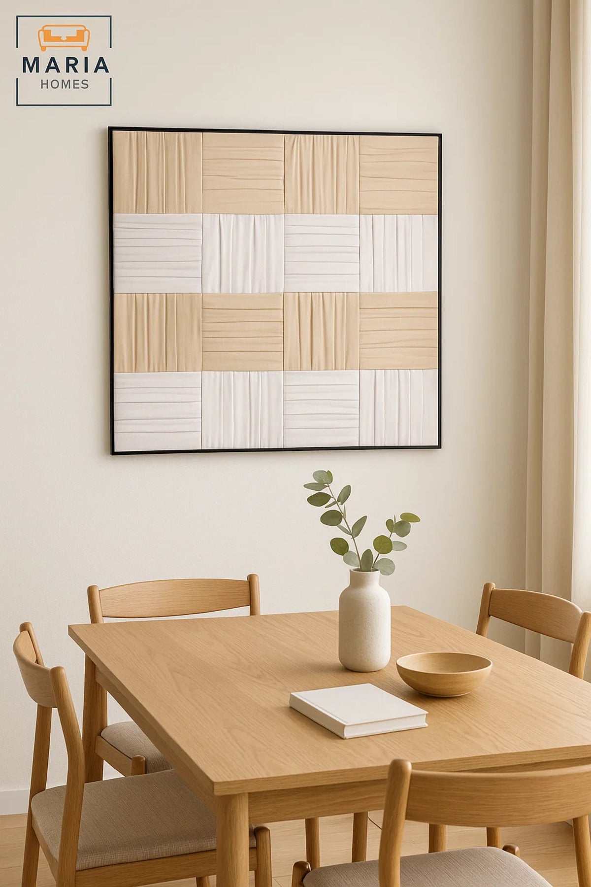 Modern Wall Art 100_100 √ê Abstract Frame & Luxury Wall Decor for Living Room
