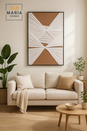 Modern Wall Art 120_80 Ð Abstract Frame & Luxury Wall Decor for Living Room
