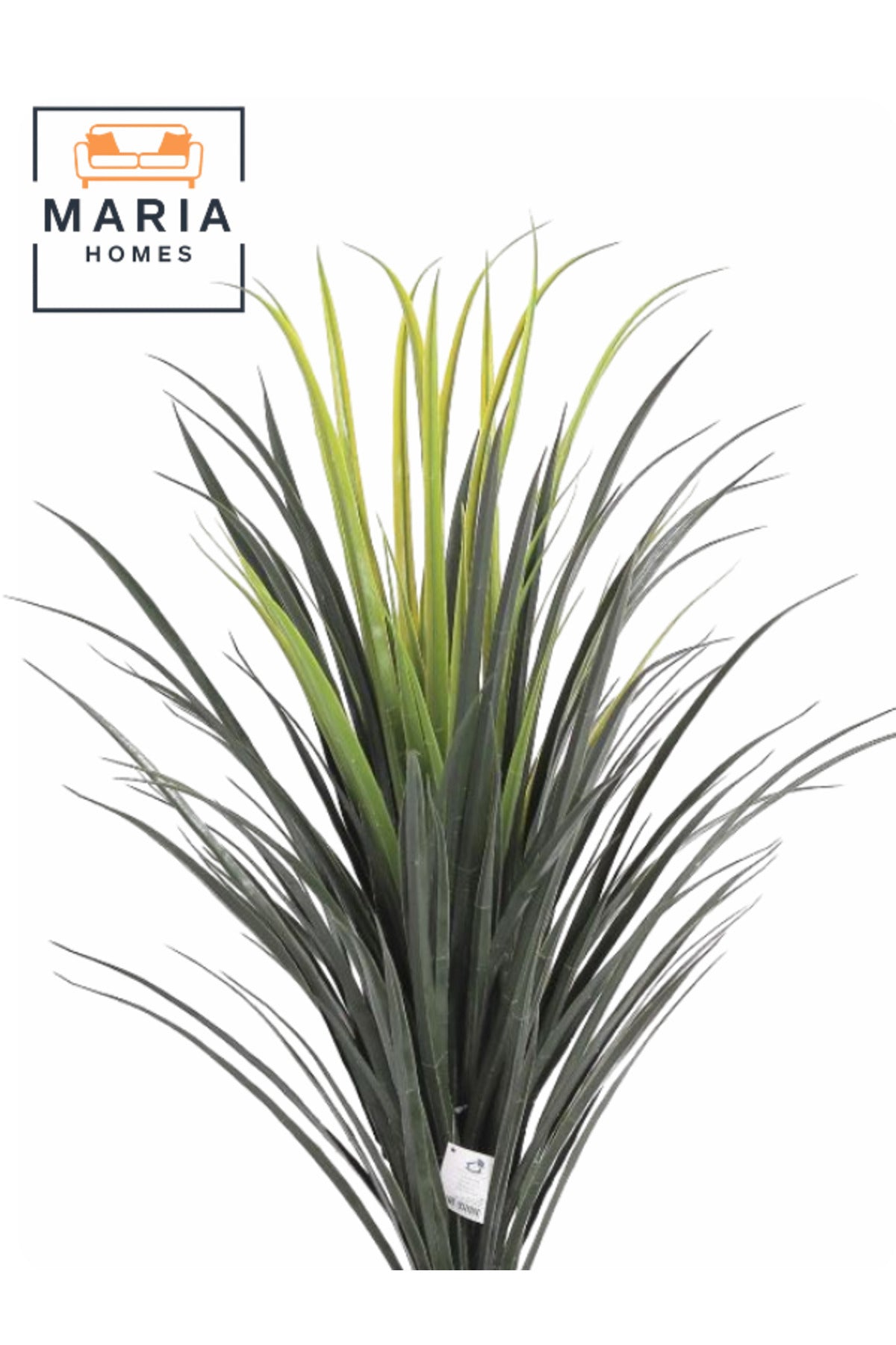 Artificial Cactus Plant 90 cm – Decorative Succulent with Woven Basket Pot for home & office