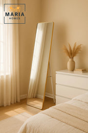 Full Length Standing Mirror Modern Dressing Mirror for Bedroom Floor Mirror Home D≈Ωcor 160x40