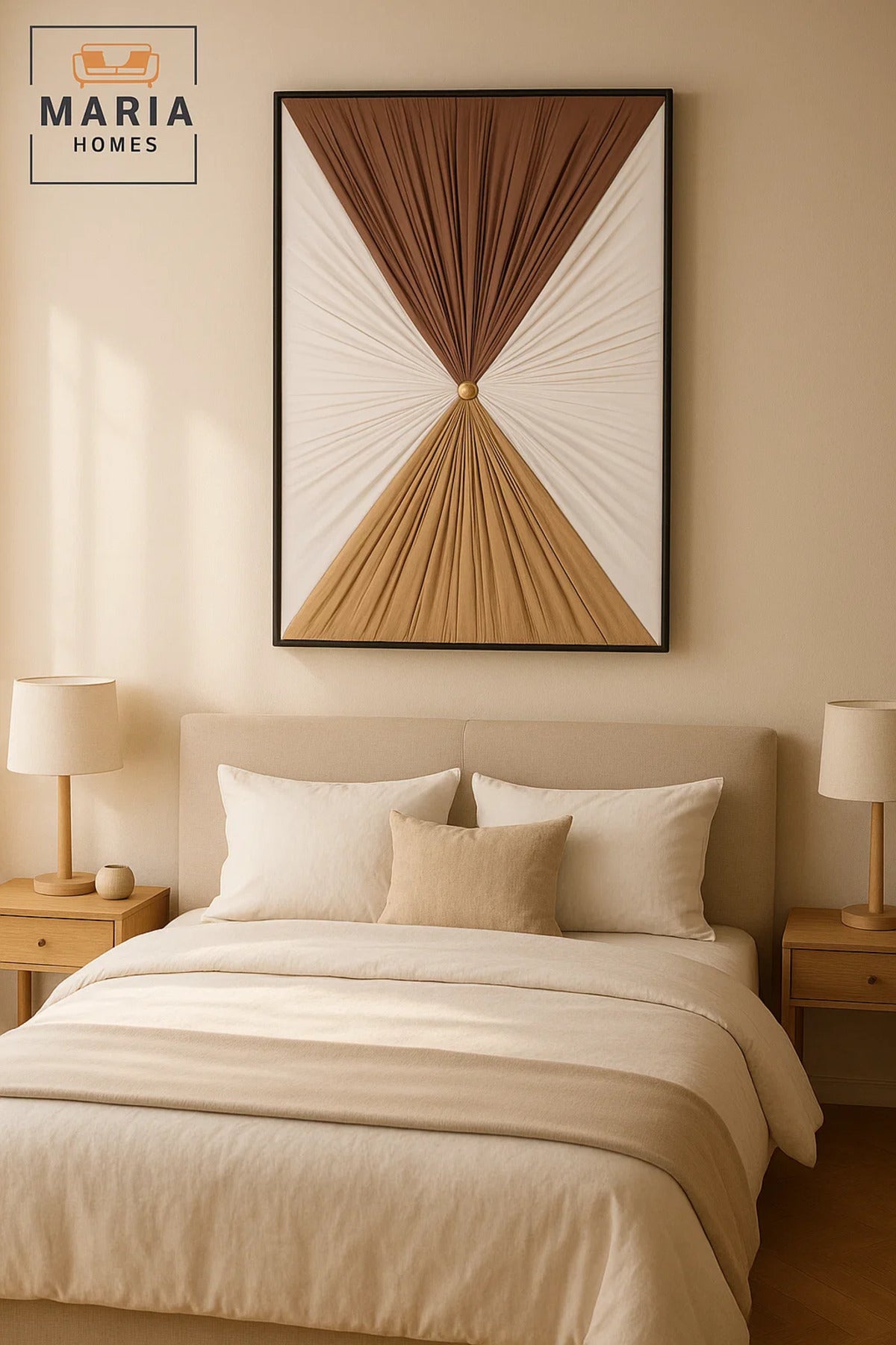 Modern Wall Art 120×80 – Abstract Frame & Luxury Wall Decor for Living Room
