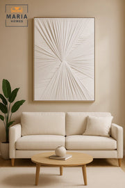 Modern Wall Art 120×80 – Abstract Frame & Luxury Wall Decor for Living Room