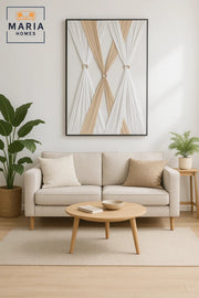 Modern Wall Art 120_80 Ð Luxury Wall Decor Frame for Living Room & Bedroom