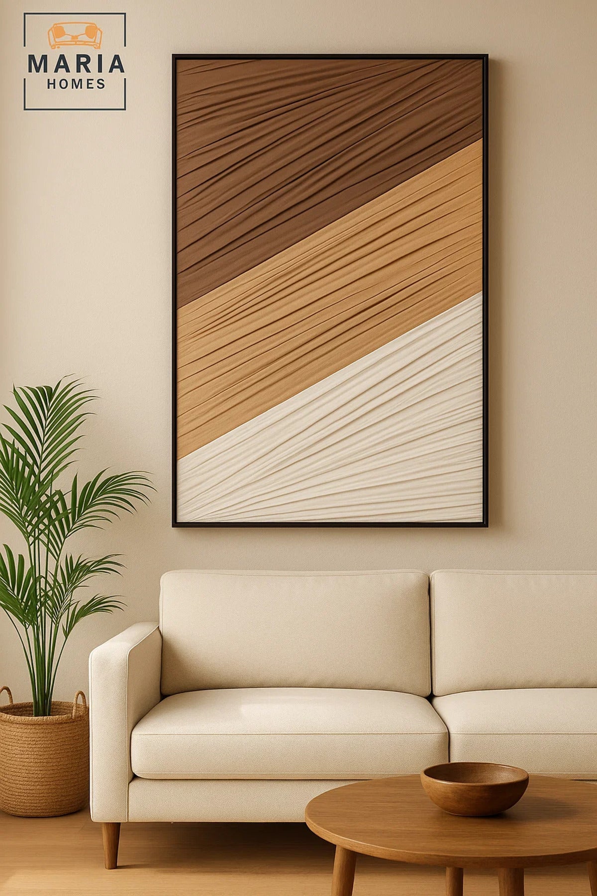 Modern Wall Art 120_80 √ê Abstract Frame & Luxury Wall Decor for Living Room