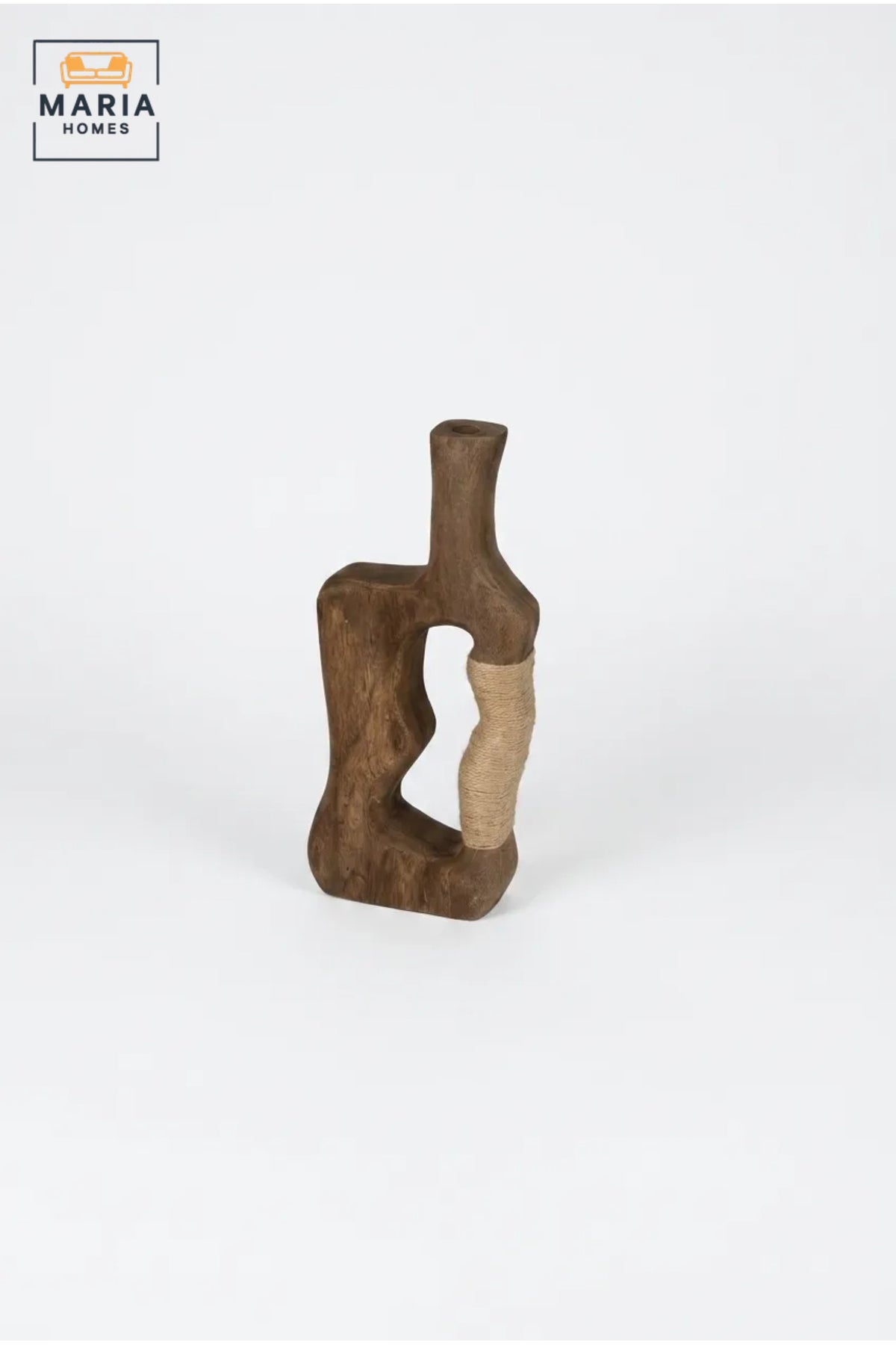 Modern Decorative Vase – Home Décor Accent for Living Room & Office