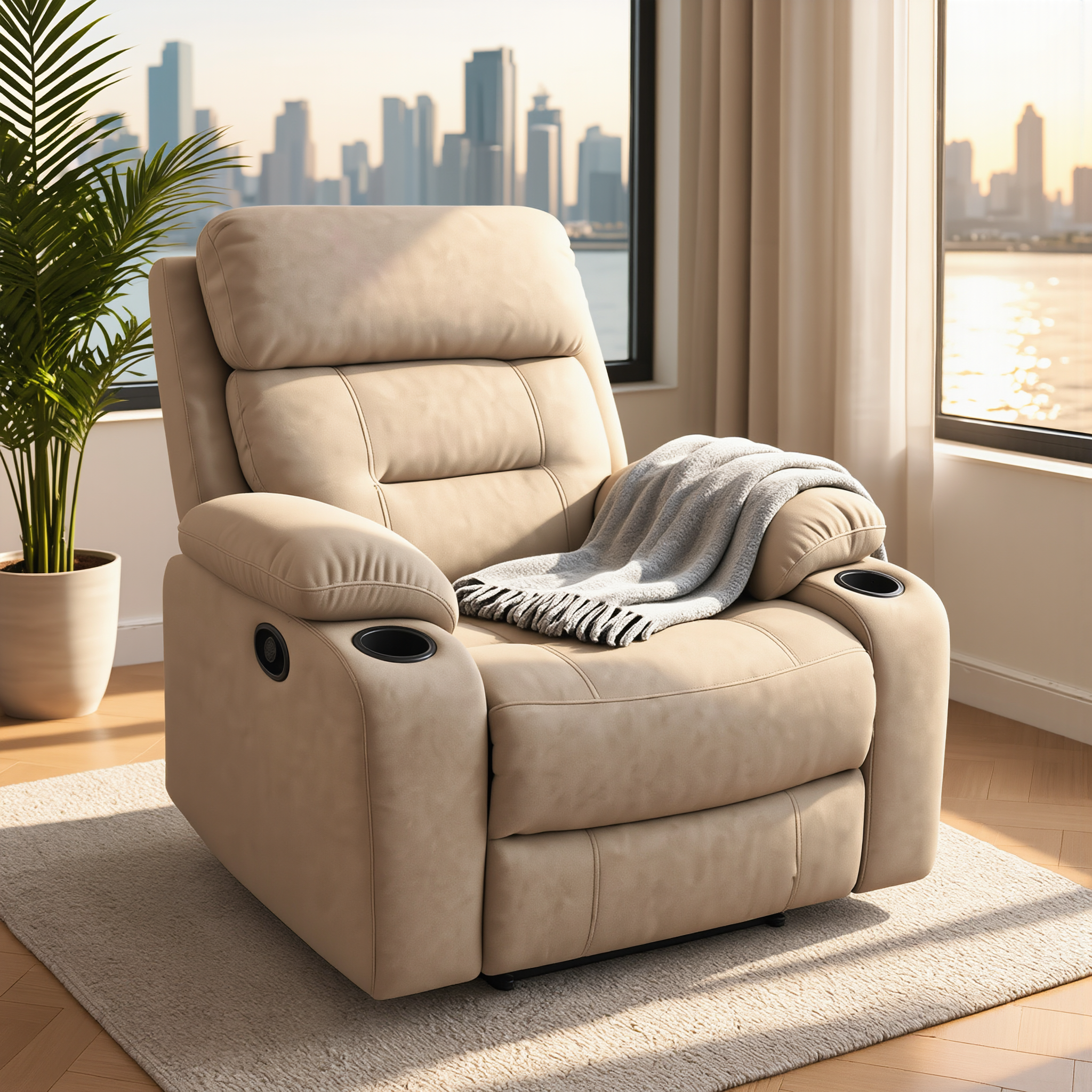 Recliner
