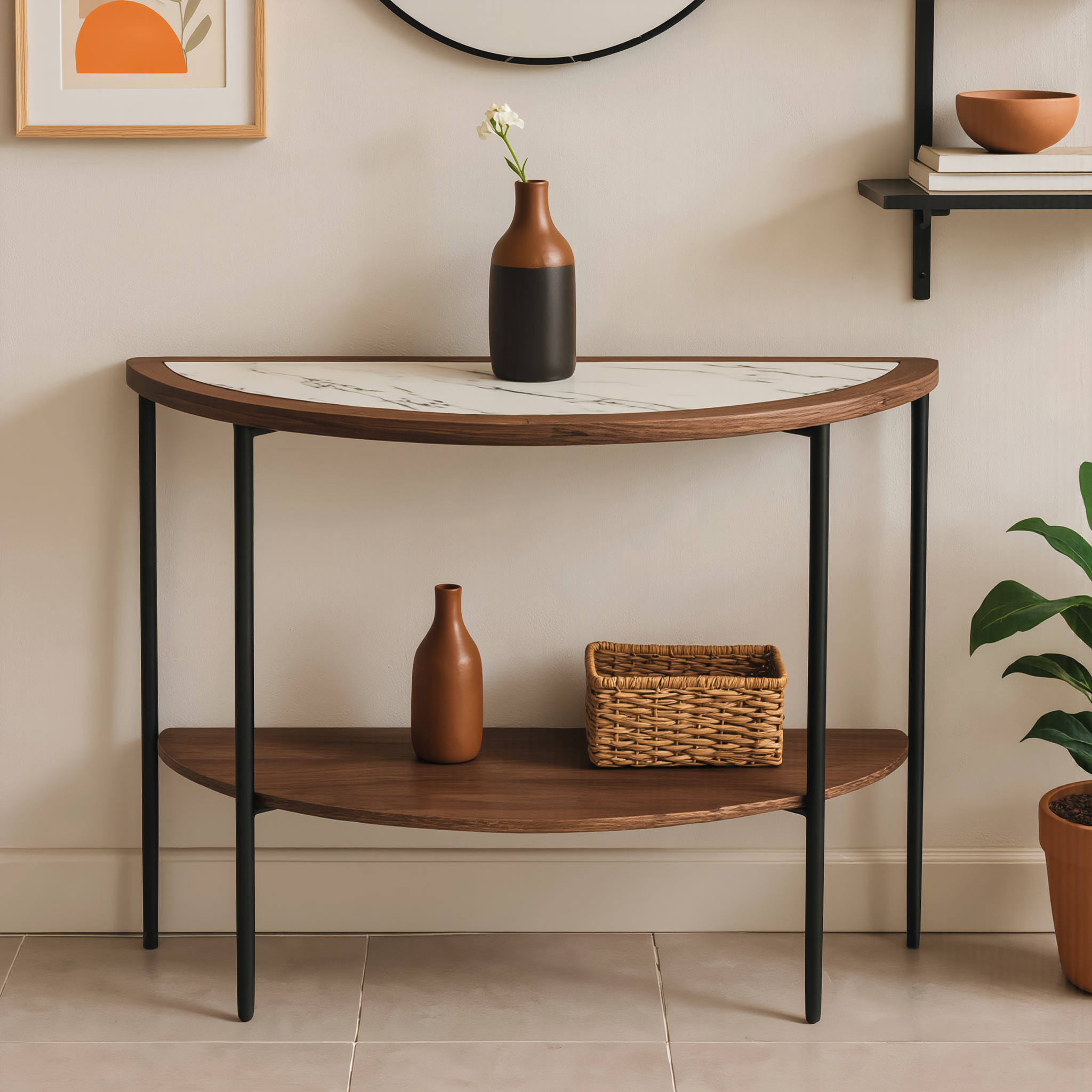 Console Table