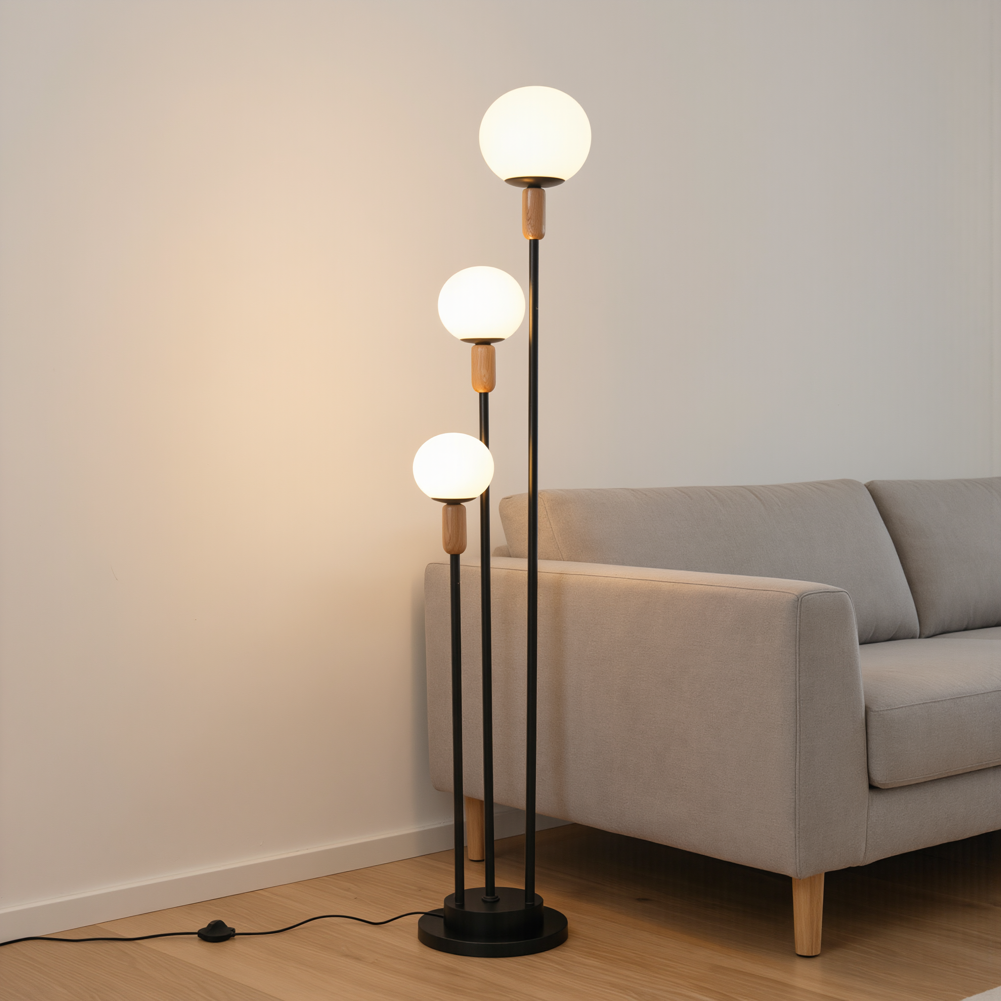 Floor Lamp