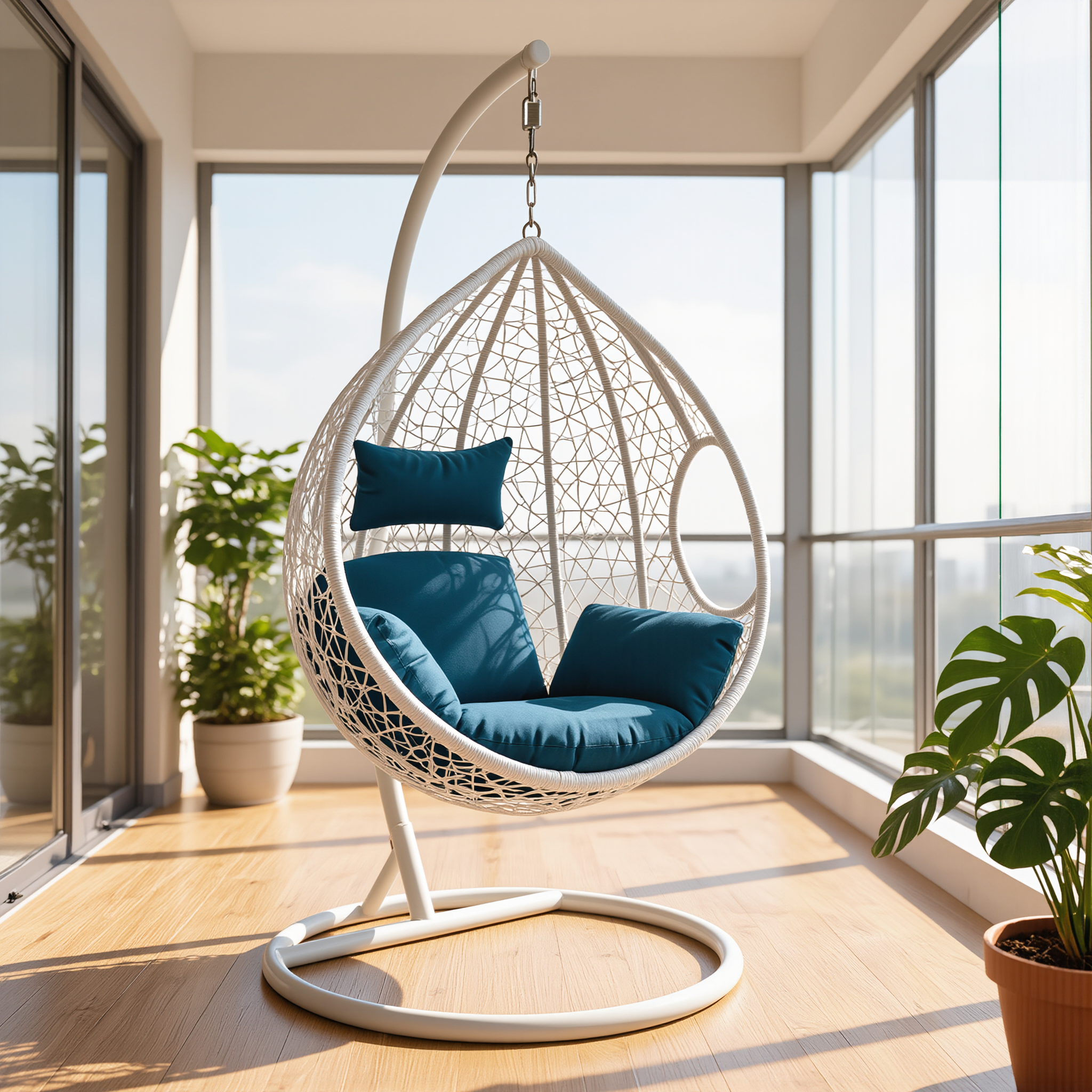 Hanging Chair